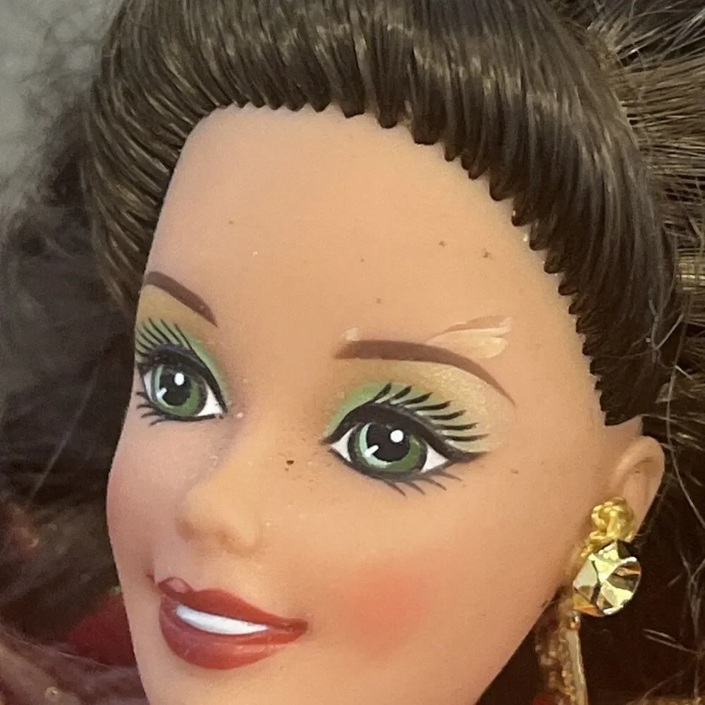 Mattel vintage barbie